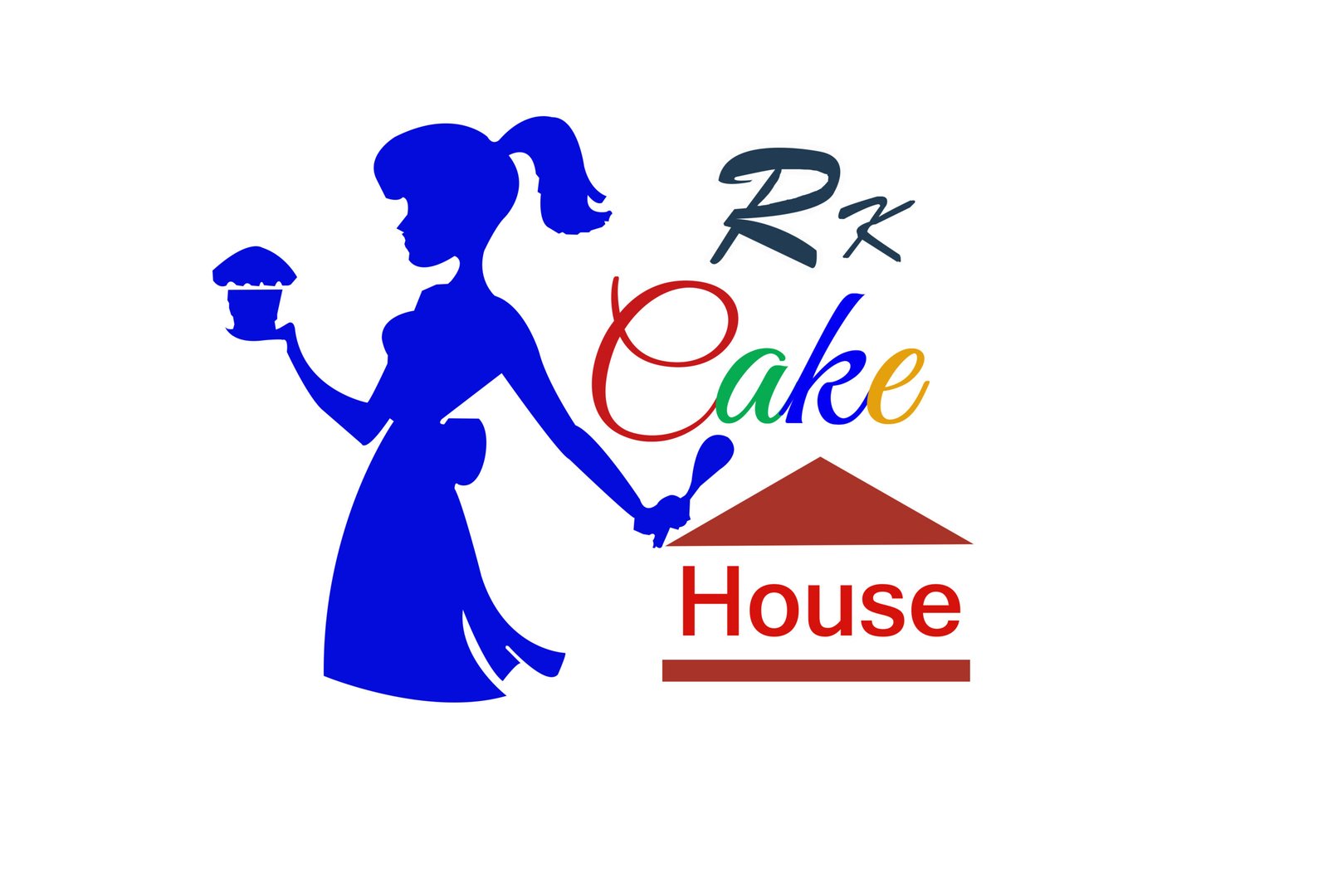 RK Cake House